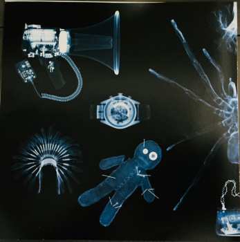 LP Matt Berninger: Get Sunk CLR | LTD