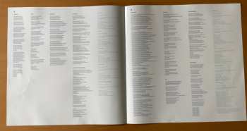 LP Matt Berninger: Get Sunk CLR | LTD