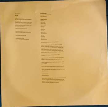 LP Matt Berninger: Get Sunk CLR | LTD