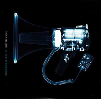 EP Matt Berninger: Get Sunk At Union Chapel CLR