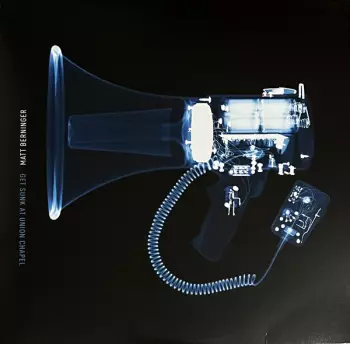 Matt Berninger: Get Sunk At Union Chapel