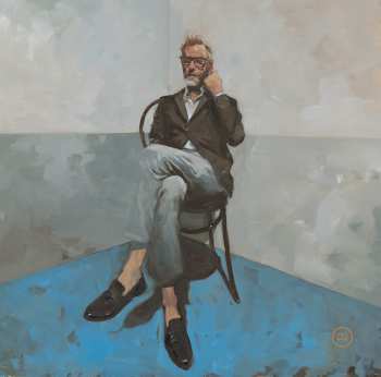 CD Matt Berninger: Serpentine Prison