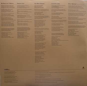 LP Matt Berninger: Serpentine Prison