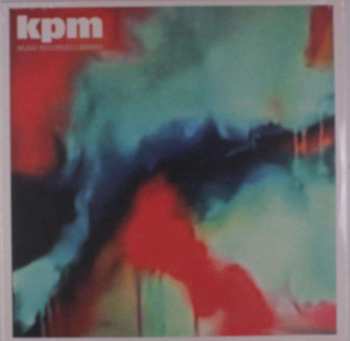 LP Matt Berry: Simplicity