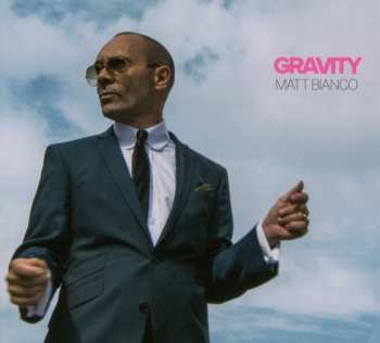 CD Matt Bianco: Gravity