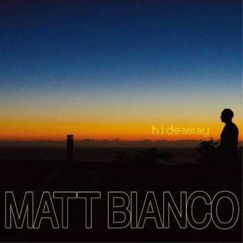 CD Matt Bianco: Hideaway