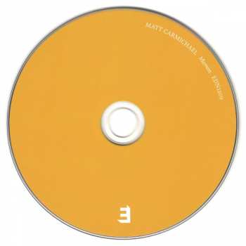 CD Matt Carmichael: Marram