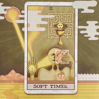 Album Matt Duncan: Soft Times