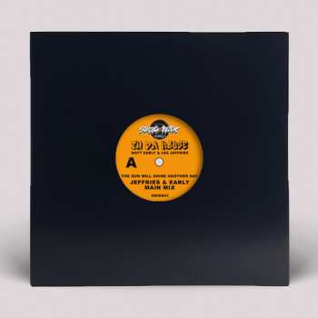 Album Matt Early & Lee Jeffries: The Sun Will Shine Another Day (Remixes)
