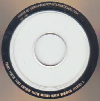 CD Matt Elliott: Farewell To All We Know LTD