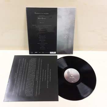 LP Matt Elliott: Farewell To All We Know