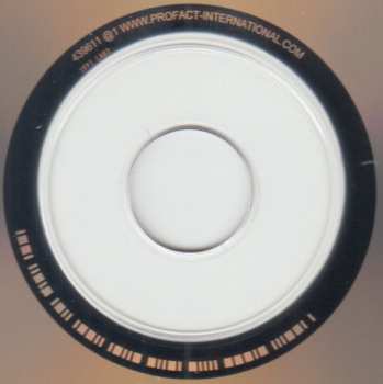 CD Matt Elliott: Farewell To All We Know LTD