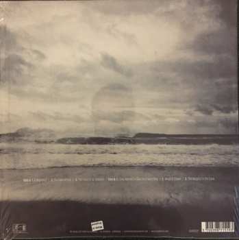 LP Matt Elliott: The Calm Before