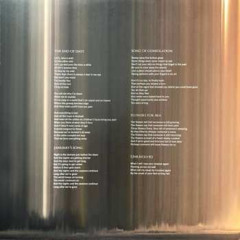 LP Matt Elliott: The End Of Days