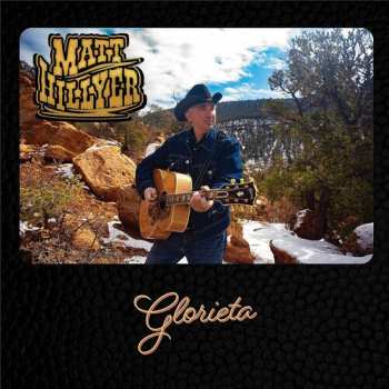 Album Matt Hillyer: Glorieta