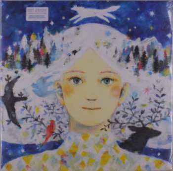 Album Matt Johnson: Warrior Princess