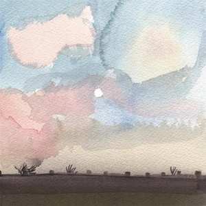 Album Matt Kivel: Last Night In America