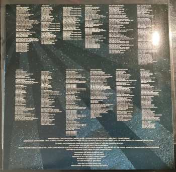 LP Matt Mitchell & The Coldhearts: Mission CLR | LTD