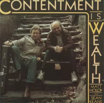 Contentment Is Wealth