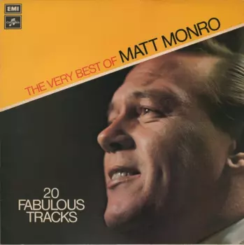 The Very Best Of Matt Monro