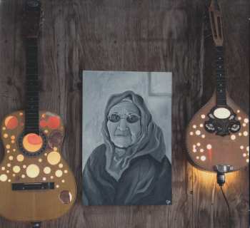 CD Matt Patershuk: Same As I Ever Have Been