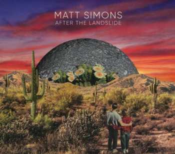 CD Matt Simons: After The Landslide