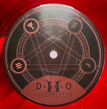 2LP Matt Uelmen: Diablo II: Resurrected CLR