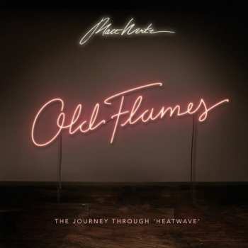 Album Matt Wertz: Old Flames