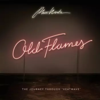 Matt Wertz: Old Flames