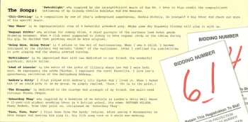 CD Matt Wilson: Going Once, Going Twice