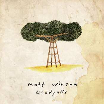 CD Matt Winson: Woodfalls