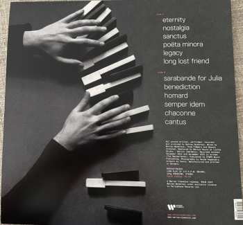 LP Matteo Myderwyk: a brief nostalgia