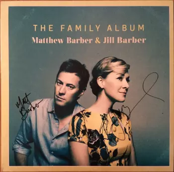 The Family Album