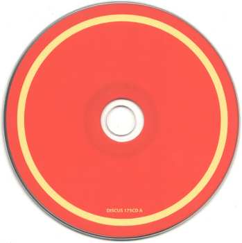 2CD Matthew Bourne: Harpsichords
