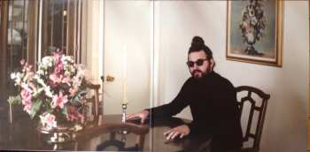 2LP Matthew E. White: Fresh Blood DLX | LTD