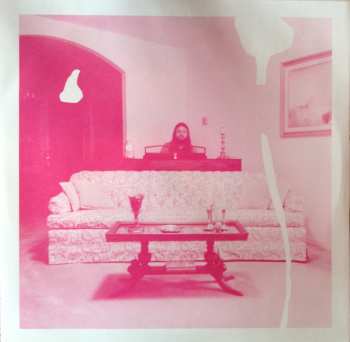 2LP Matthew E. White: Fresh Blood DLX | LTD