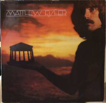 Album Matthew Fisher: Matthew Fisher