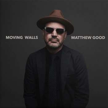 Album Matthew Good: Moving Walls