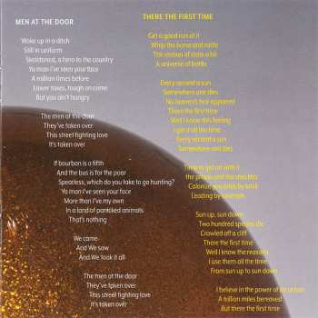 CD Matthew Good: Something Like A Storm