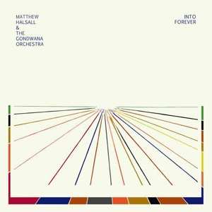 LP Matthew Halsall: Into Forever CLR | LTD