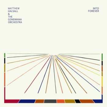 LP Matthew Halsall: Into Forever