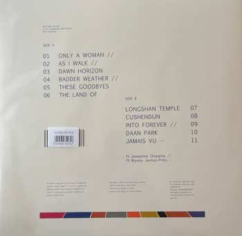LP Matthew Halsall: Into Forever