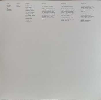 LP Matthew Halsall: Into Forever