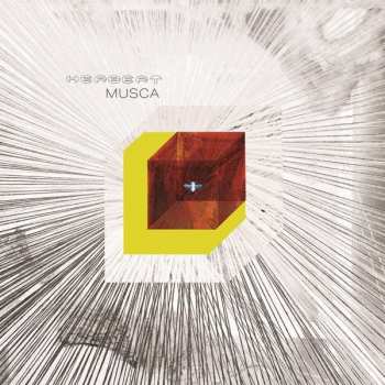 Album Matthew Herbert: Musca