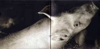 CD Matthew Herbert: One Pig