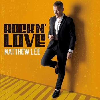 Album Matthew Lee: Rock 'n' Love