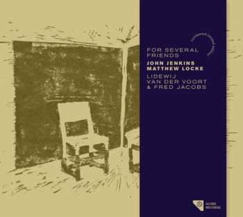 CD Matthew Locke: Suiten Nr.2,4,5,8 Für Violine & Theorbe Aus "for Several Friends"