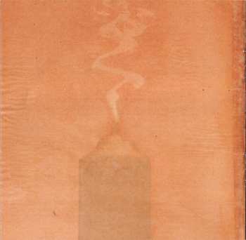 CD Matthew Parmenter: All Our Yesterdays