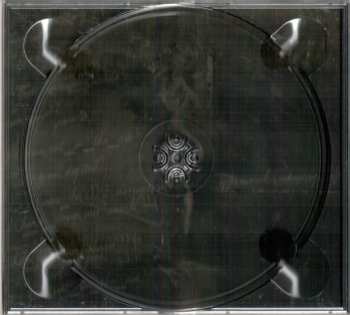 CD Matthew Parmenter: All Our Yesterdays
