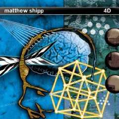 CD Matthew Shipp: 4D